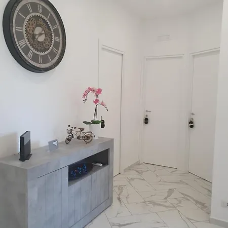 Bed & Breakfast Giori