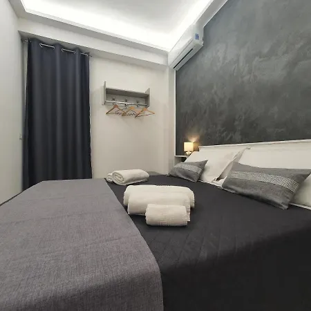 Bed & Breakfast Giori Giardini Naxos
